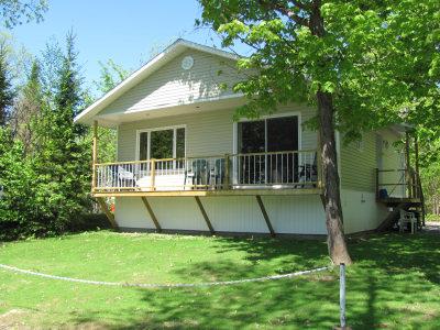 Chalet B – Chalet B