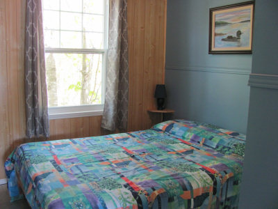 Chalet B – Chalets chez Gaston