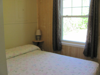 Chalet B – Chalets chez Gaston