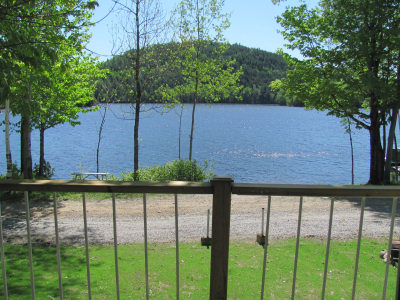 Chalet B – Chalets chez Gaston