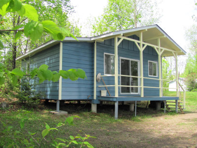 Chalet C – Chalet C