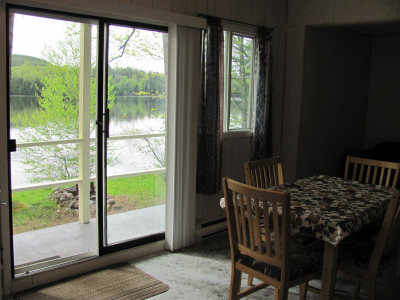 Chalet C – Chalets chez Gaston