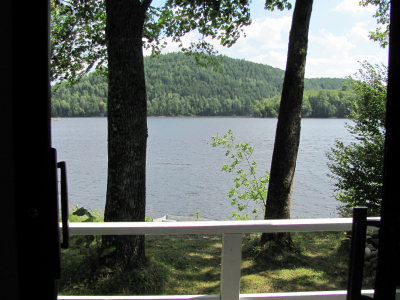 Chalet C – Chalets chez Gaston