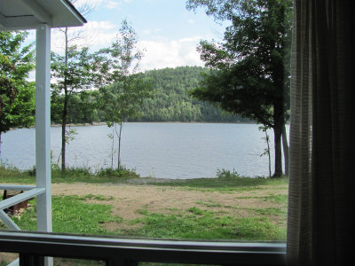 Chalet C – Chalets chez Gaston