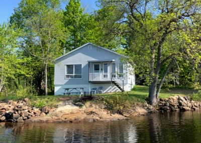 Chalet D – Chalet D