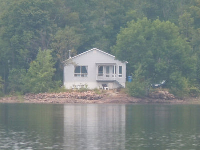 Cabin D – Chalets chez Gaston