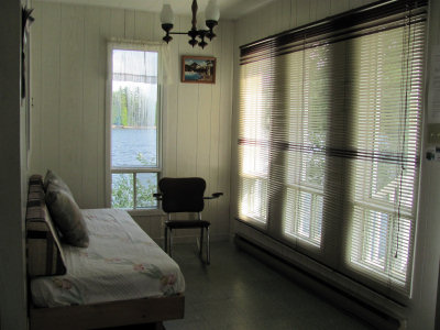 Cabin D – Chalets chez Gaston