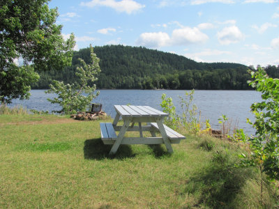 Cabin D – Chalets chez Gaston