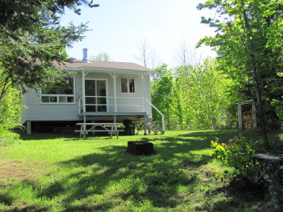 Chalet E – Chalet E