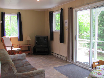 Chalet E – Chalets chez Gaston