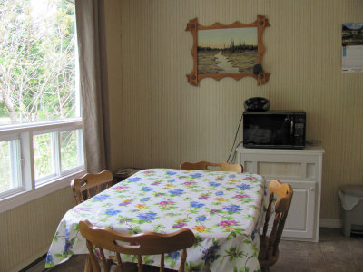 Chalet E – Chalets chez Gaston
