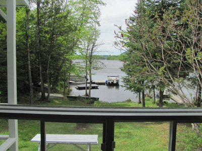 Chalet E – Chalets chez Gaston