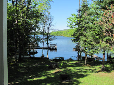 Chalet E – Chalets chez Gaston
