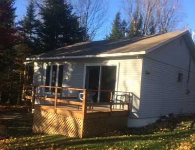 Chalet F – Chalet F