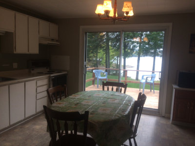 Cabin F — Chalets chez Gaston – Chalets chez Gaston