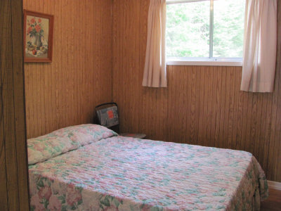 Cabin F – Chalets chez Gaston