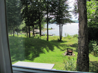 Cabin F – Chalets chez Gaston