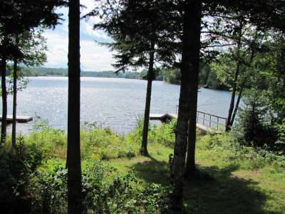 Cabin F – Chalets chez Gaston