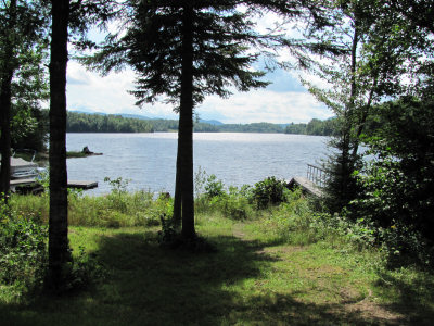 Cabin F – Chalets chez Gaston