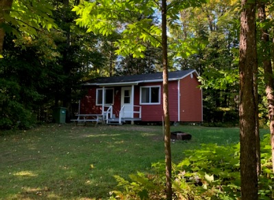 Chalet G – Chalet G