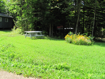 Cabin G – Chalets chez Gaston