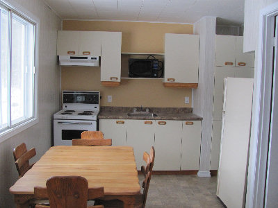 Cabin G – Chalets chez Gaston