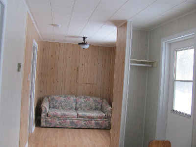 Cabin G – Chalets chez Gaston