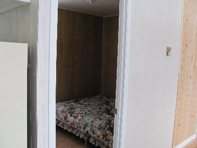 Cabin G – Chalets chez Gaston