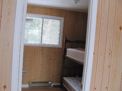 Cabin G – Chalets chez Gaston