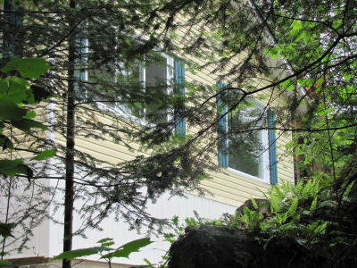 Chalet H – Chalets chez Gaston