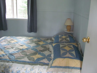Cabin H — Chalets chez Gaston – Chalets chez Gaston