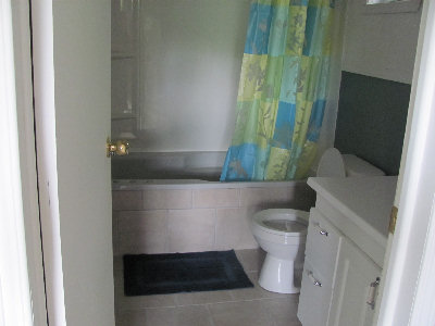 Cabin H — Chalets chez Gaston – Chalets chez Gaston