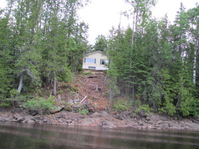 Cabin H – Chalets chez Gaston