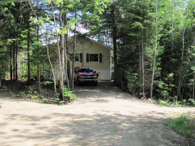 Cabin H – Chalets chez Gaston