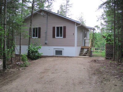 Chalet I — Chalets chez Gaston – Chalets chez Gaston