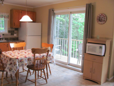 Chalet I – Chalets chez Gaston