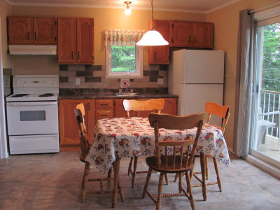 Chalet I – Chalets chez Gaston