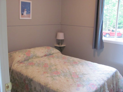 Chalet I – Chalets chez Gaston