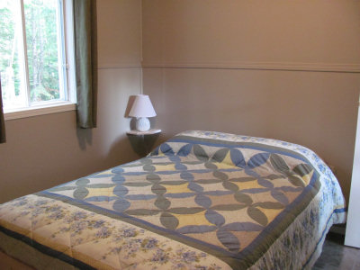 Chalet I – Chalets chez Gaston