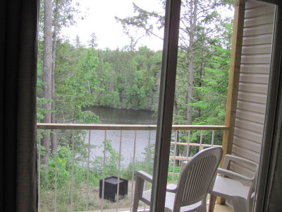 Chalet I – Chalets chez Gaston